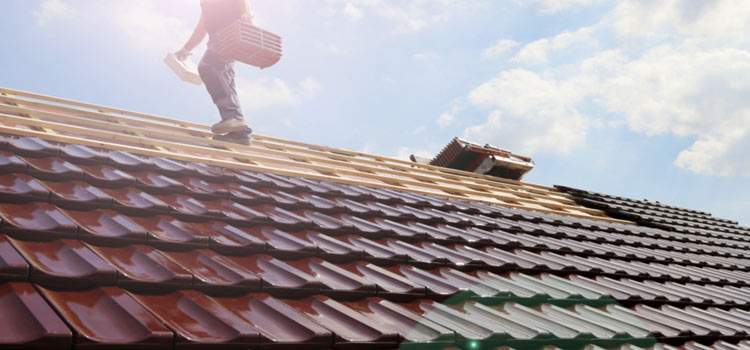 Best Roofing Company Sun Valley