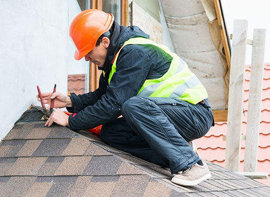 Sun Valley Roof Replacement Free Quotation